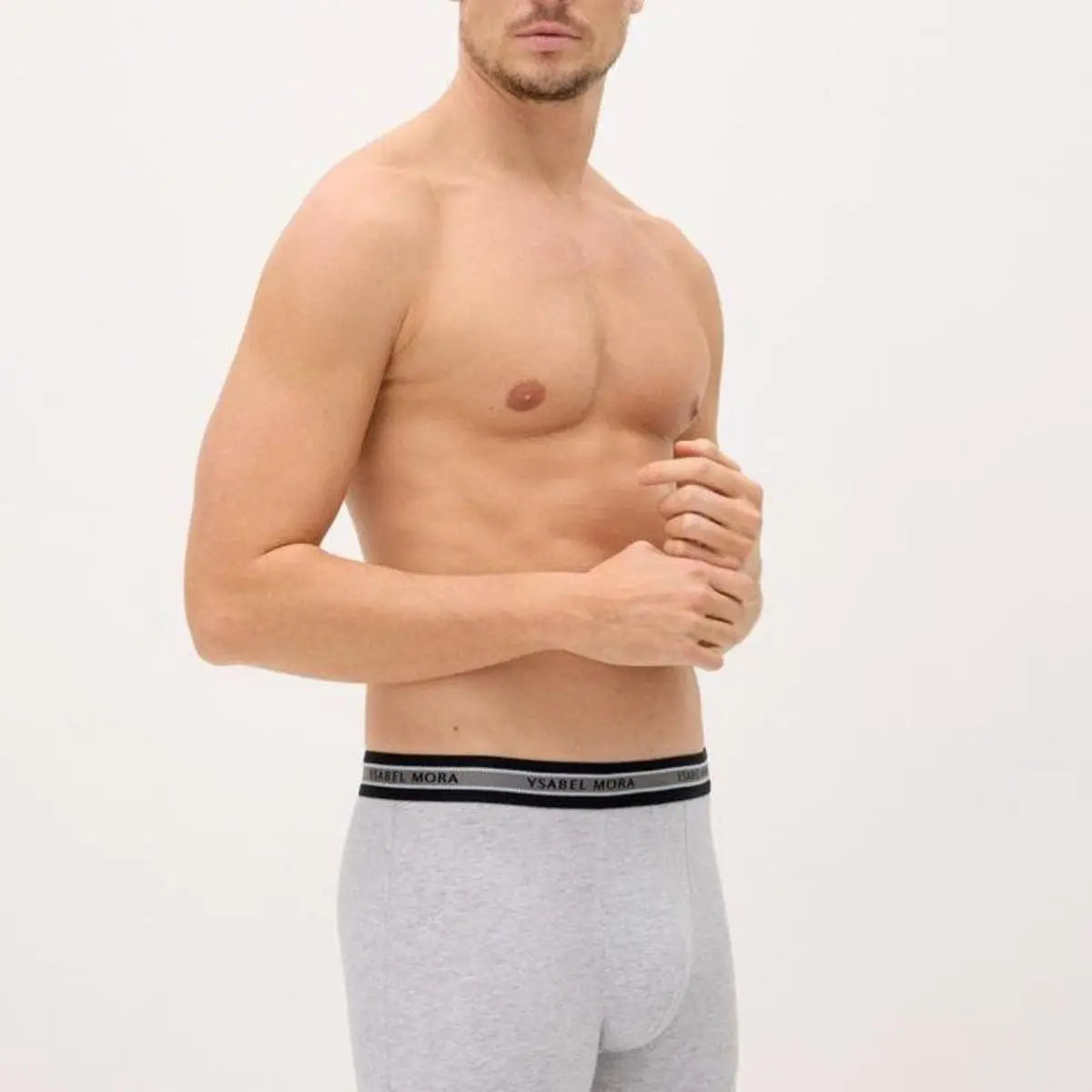 PACK 3 BOXER HOMBRE 20440 SURTIDO 1 YSABEL MORA