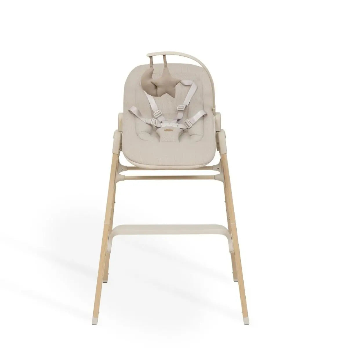 TRONA-AMACA NEW2026 GRIS INTERBABY