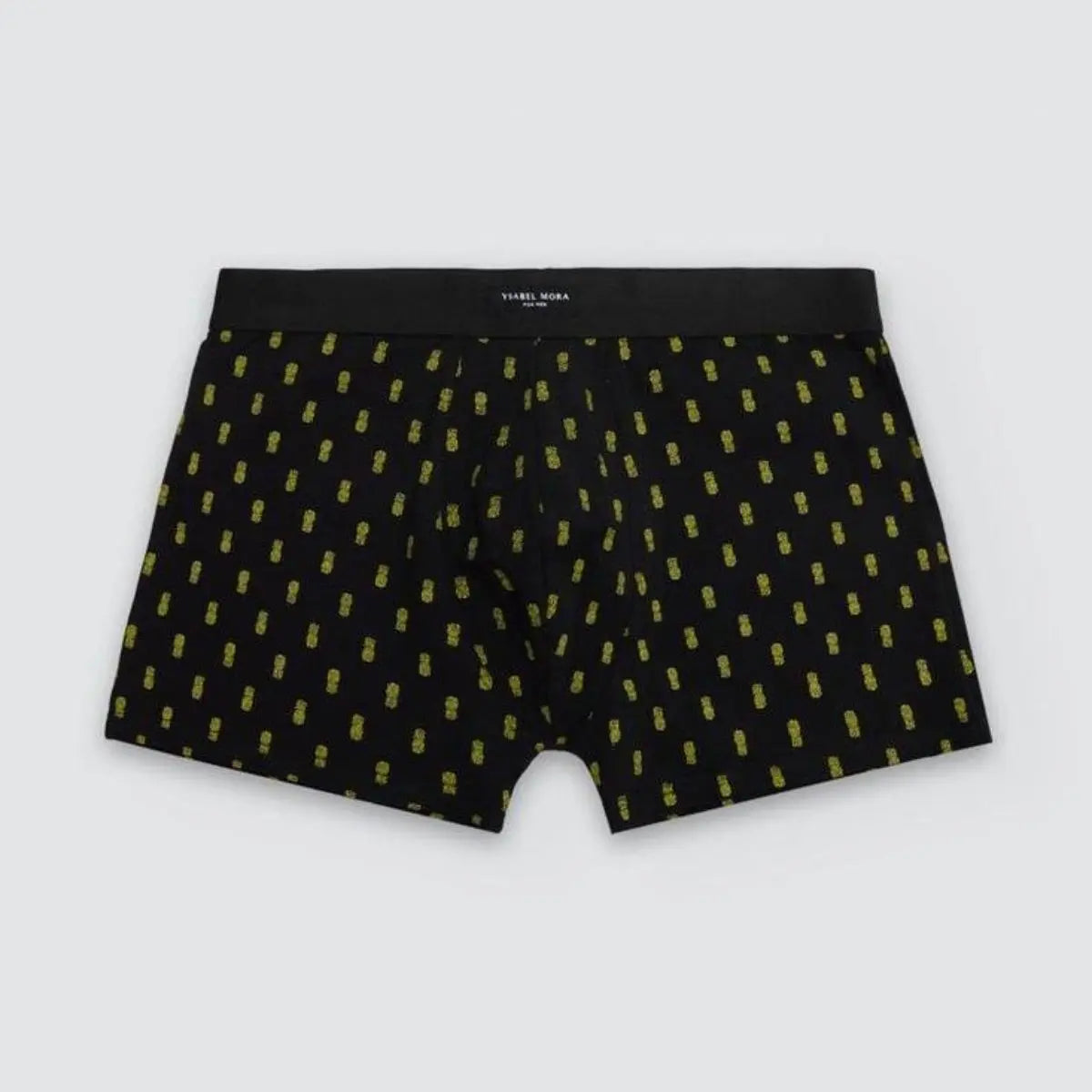 PACK 3 BOXER HOMBRE 20443 SURTIDO 1 YSABEL MORA