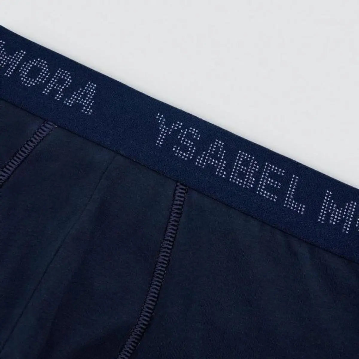 BOXER HOMBRE 20463 PACK 2 YSABEL MORA