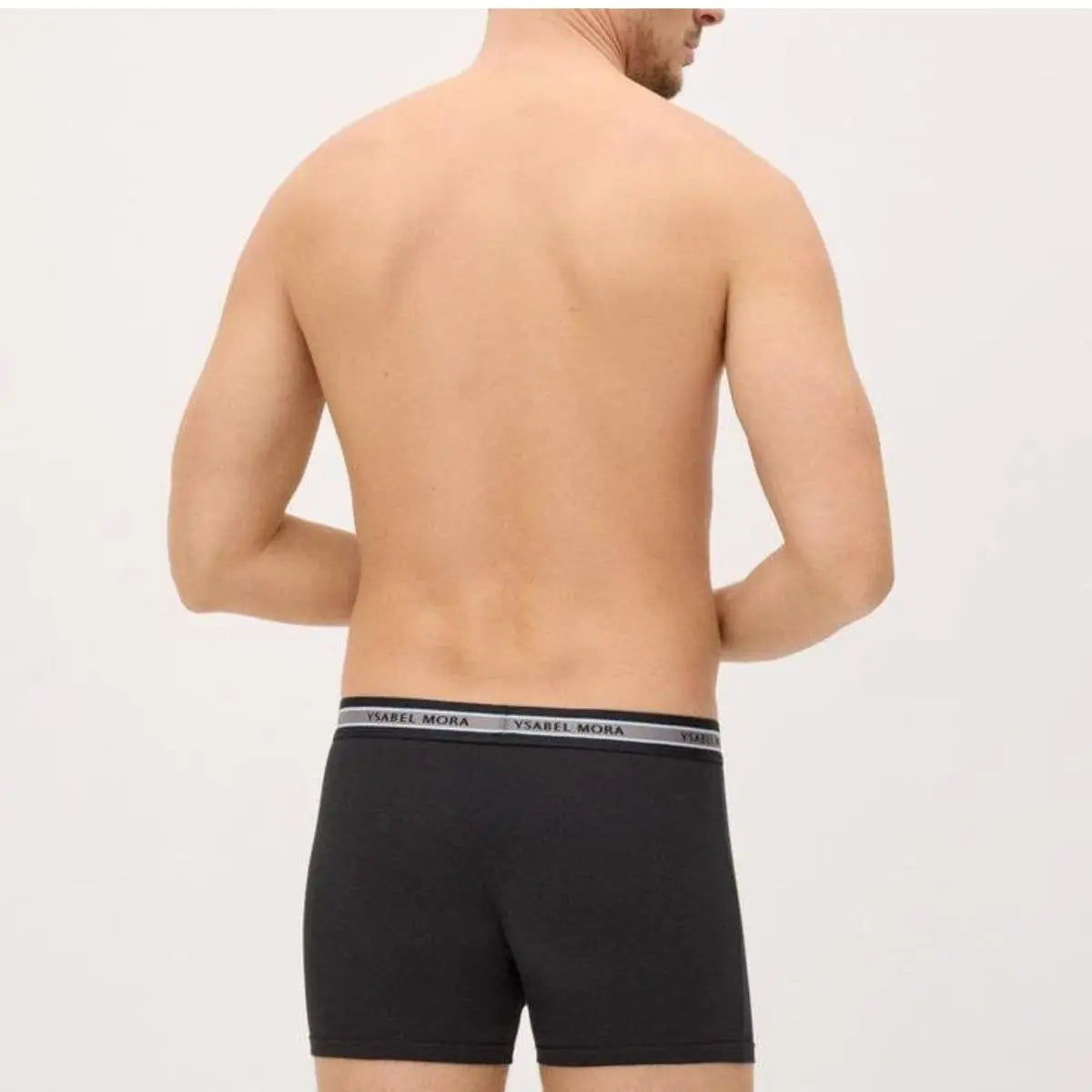 PACK 3 BOXER HOMBRE 20440 SURTIDO 1 YSABEL MORA