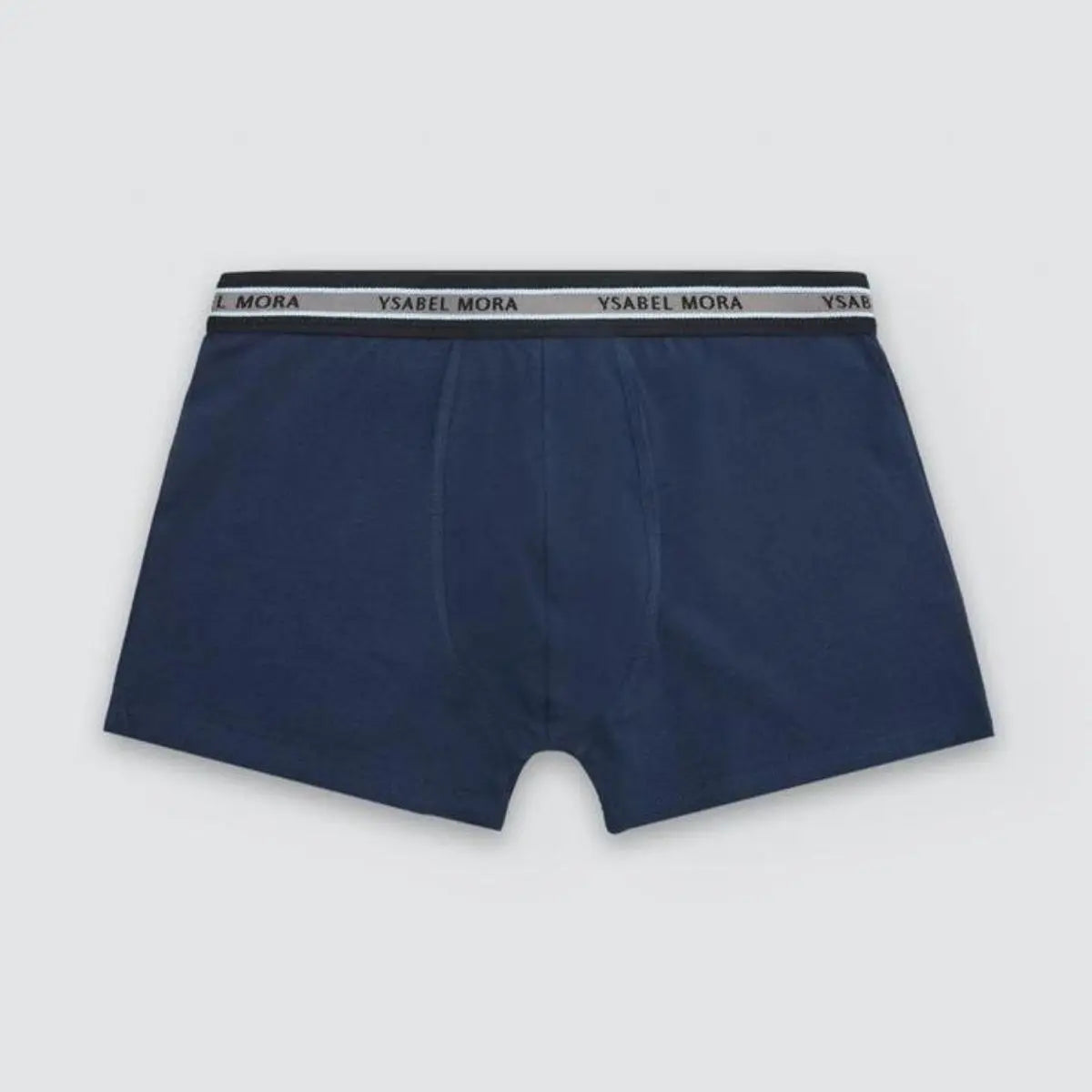 PACK 3 BOXER HOMBRE 20440 SURTIDO 1 YSABEL MORA