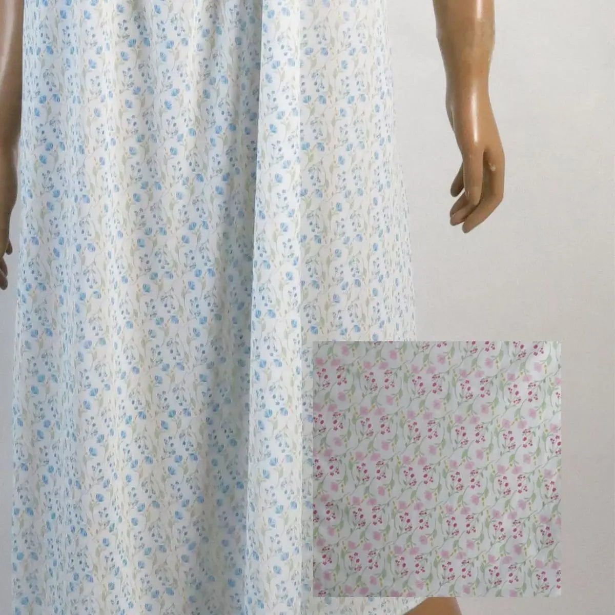 CAMISON TIRANTES MUJER 5402 ROSA LIN