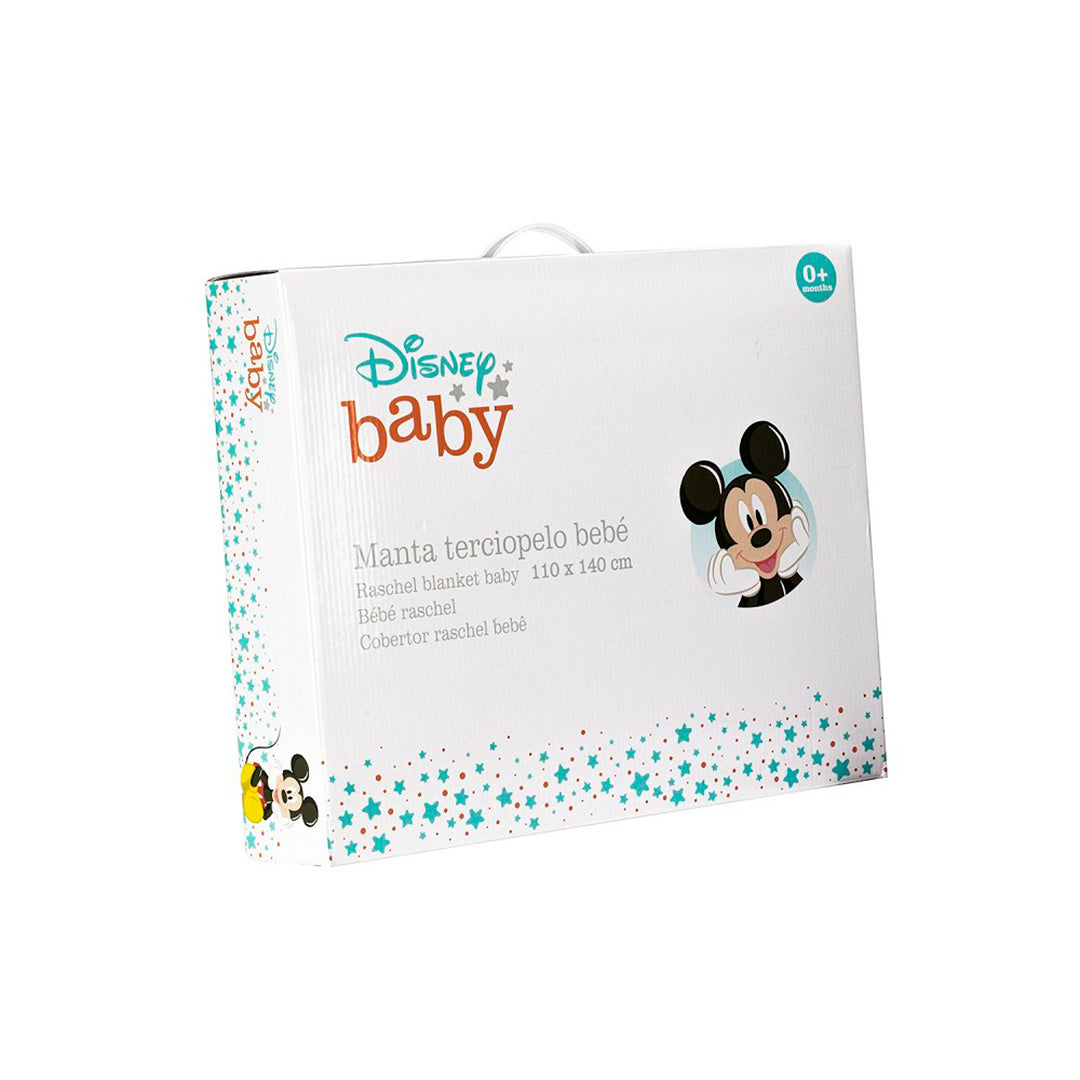 MANTA RACHEL COUNTING SHEEP MICKEY INTERBABY