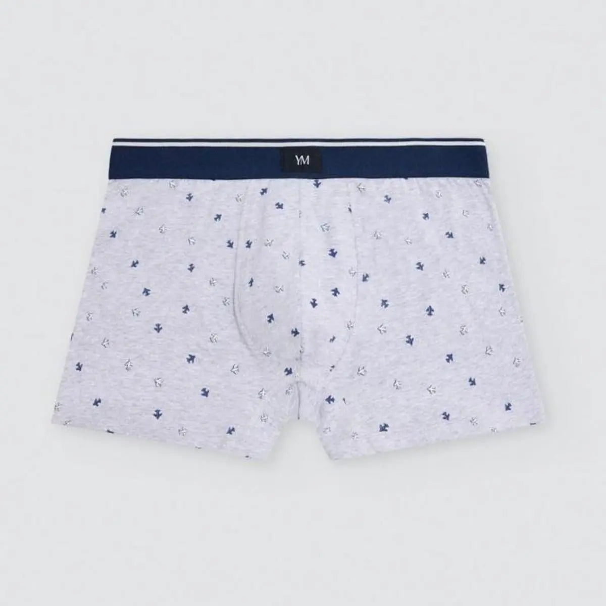 BOXER HOMBRE 20467 PACK 2 YSABEL MORA