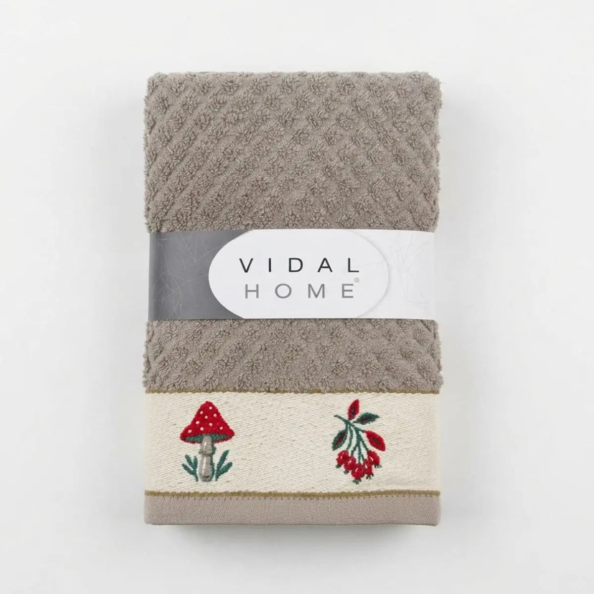 PAÑOS DE COCINA PACK 6 12528 50X50 VIDAL HOME
