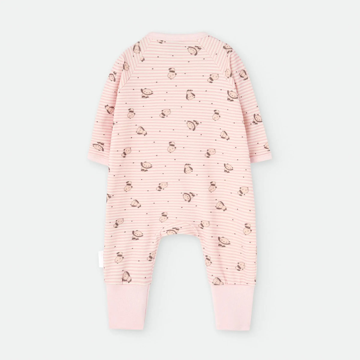 PELELE PUNTO BEBE 7044 WATERLEMON