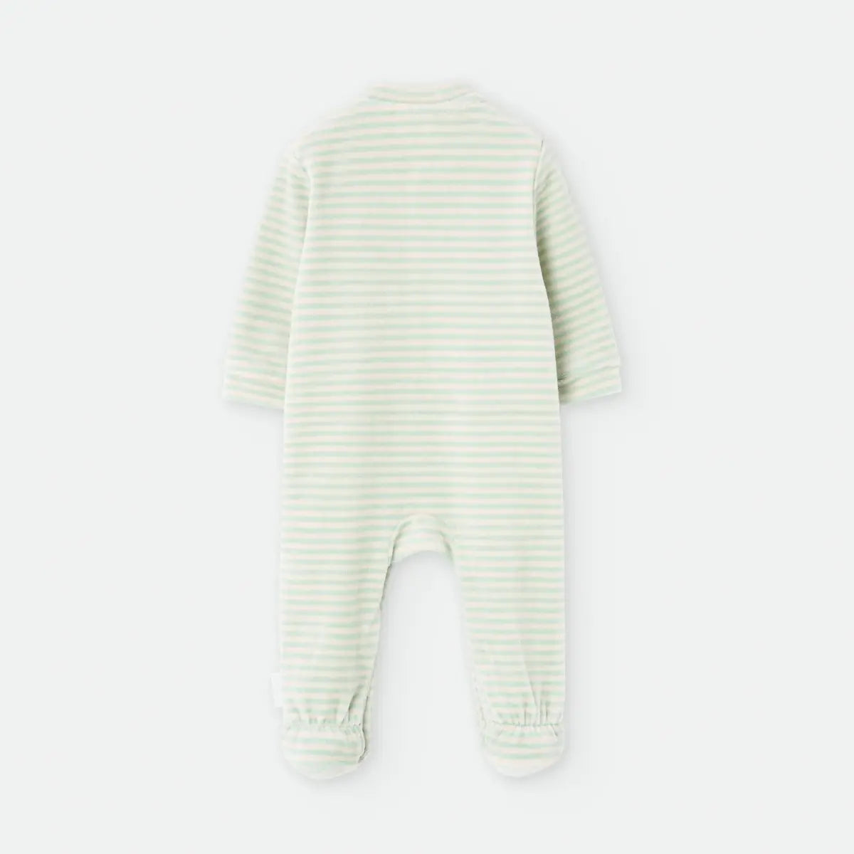 PELELE BEBE TUNDOSADO 7025 WATERLEMON