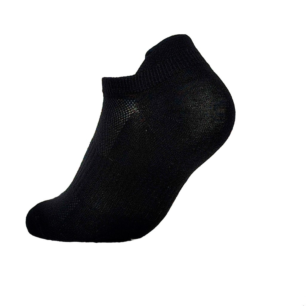 CALCETIN DEPORTIVO HOMBRE PACK 2 JS201810I NEGRO JOMA
