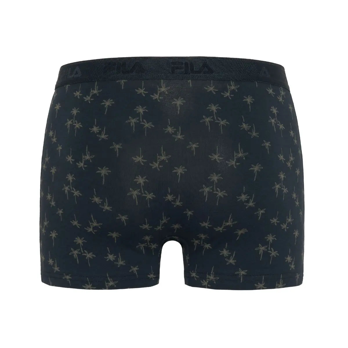 BOXER HOMBRE PACK 2 FU5372/2 FILA