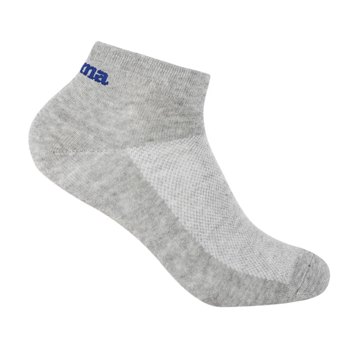 CALCETIN TOBILLERO HOMBRE PACK 3 JS201802TA AZ/VER/GRI JOMA
