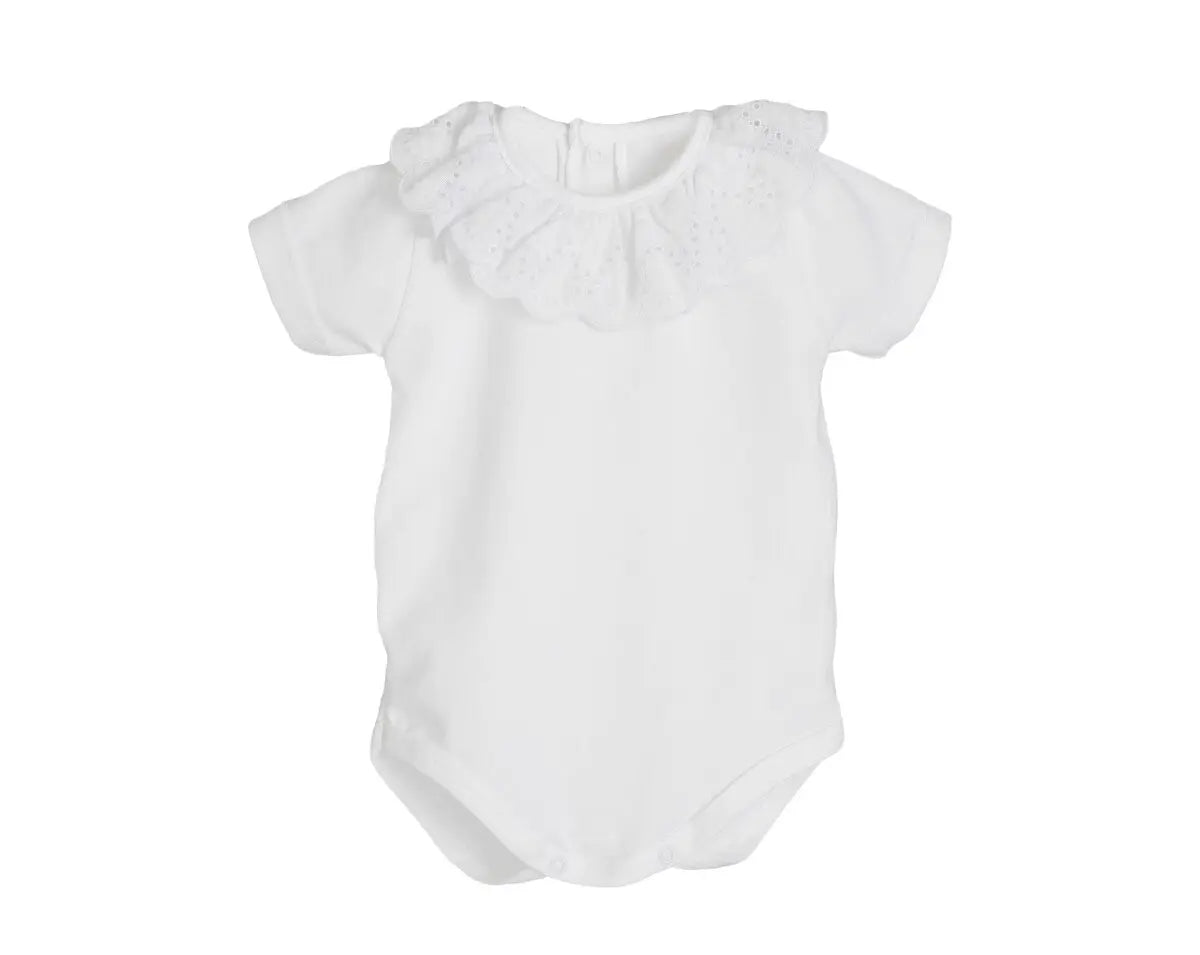 BODY M/C PALANI 19132 BLANCO CALAMARO