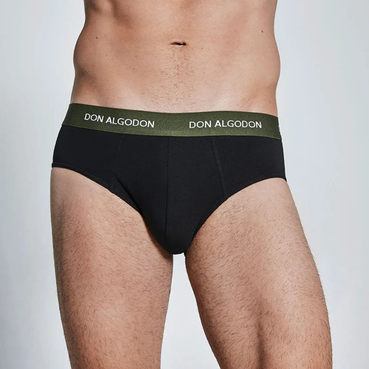 SLIP HOMBRE PS11 DON ALGODON