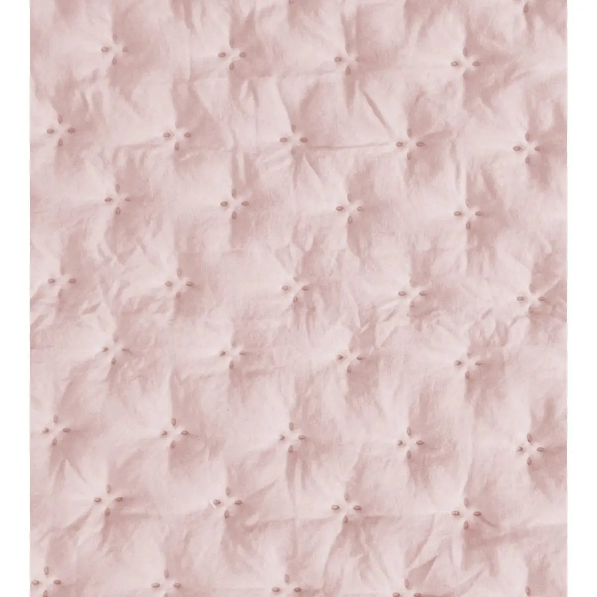 CHICHONERA REVERSIBLE LISA GOFRADA ROSA INTERBABY