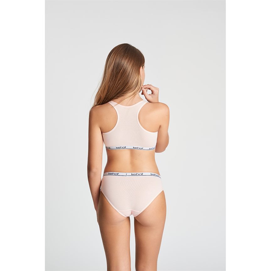 CONJUNTO NIÑA ALG/ELA GOMA VISTA 383 SURTIDO KEHAT