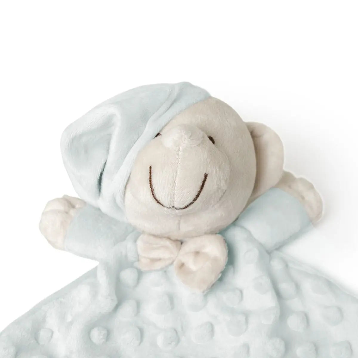 DUDU BEARS (OSOS) VERDE INTERBABY