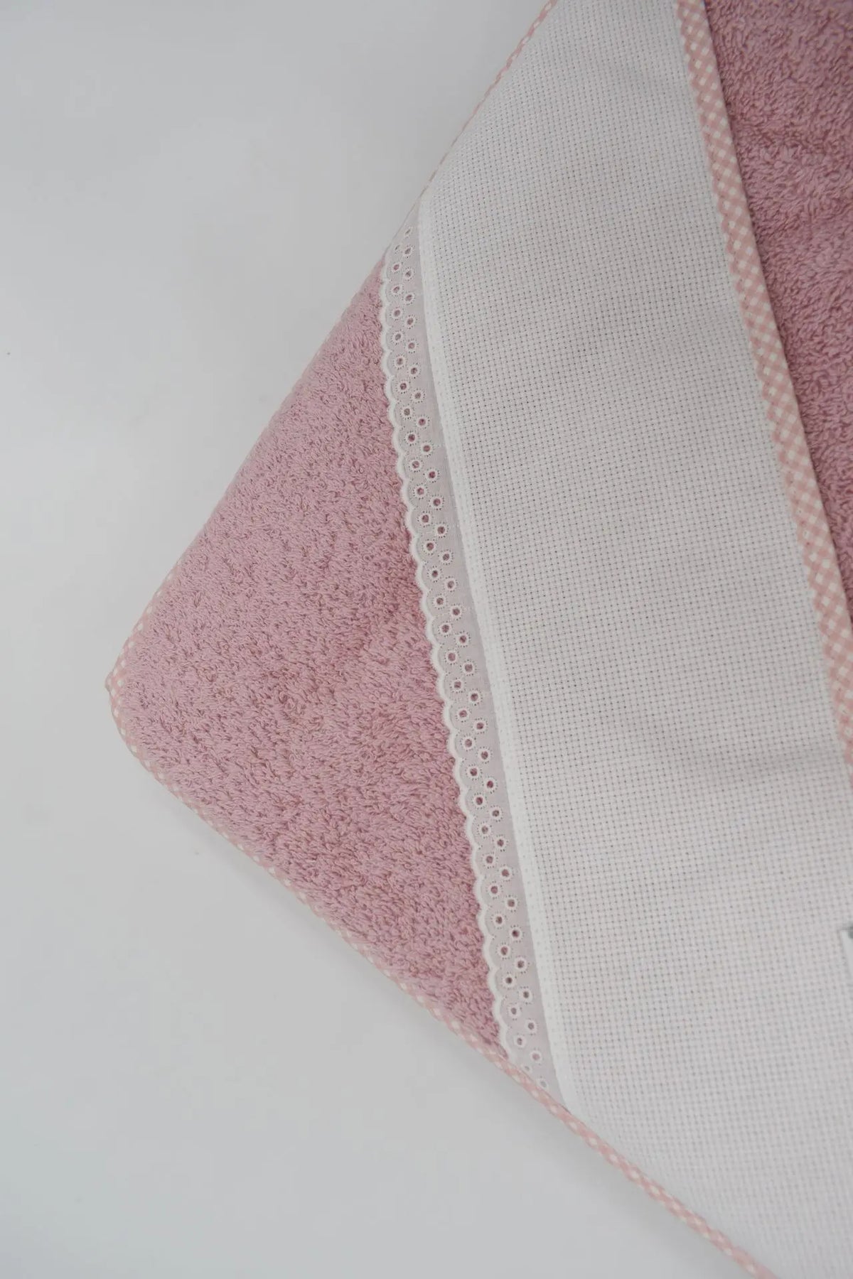 CAPA DE BAÑO T-1M T 03 ROSA 100X100 MARTIFANEL