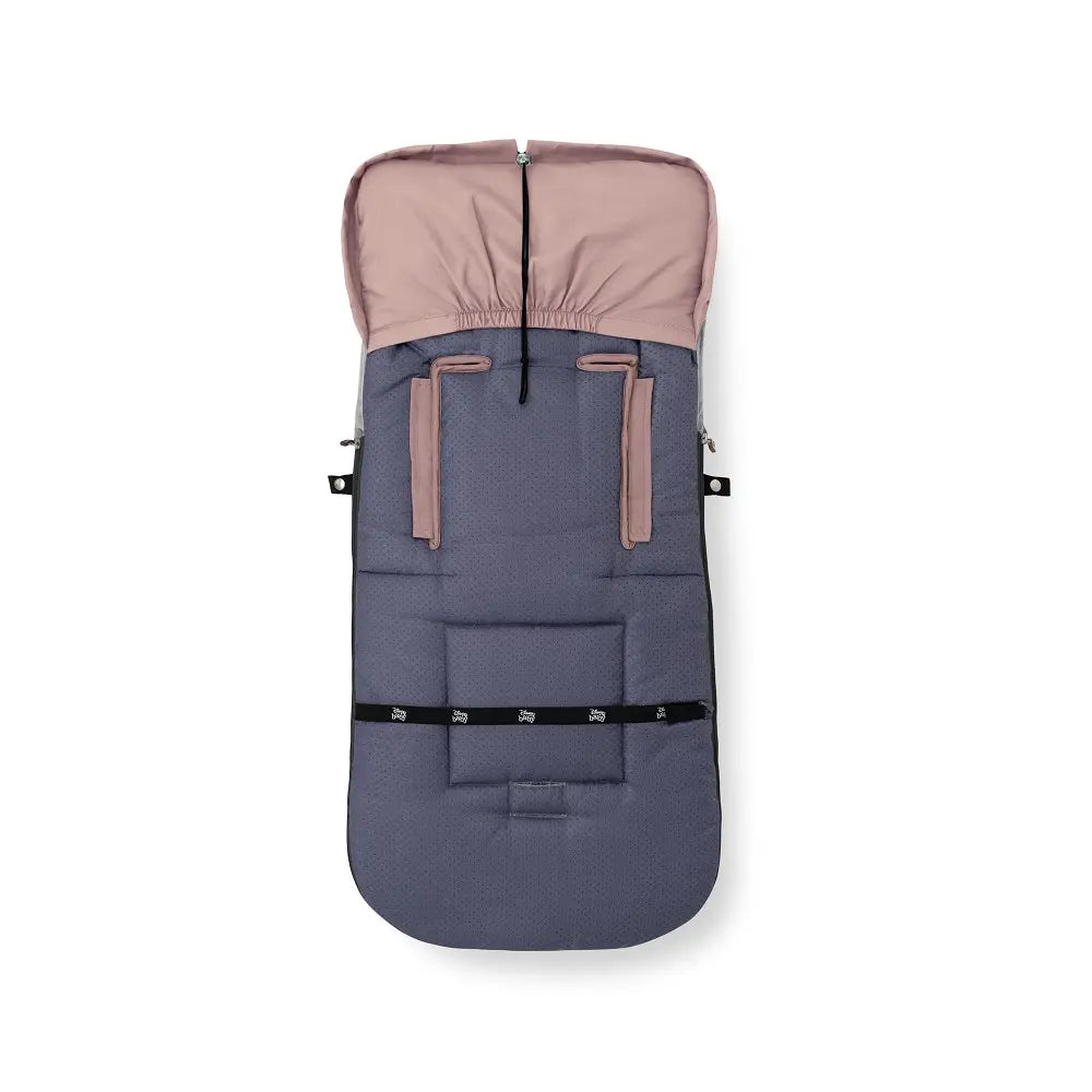 SACO UNIVERSAL 10024 ROSA INTERBABY