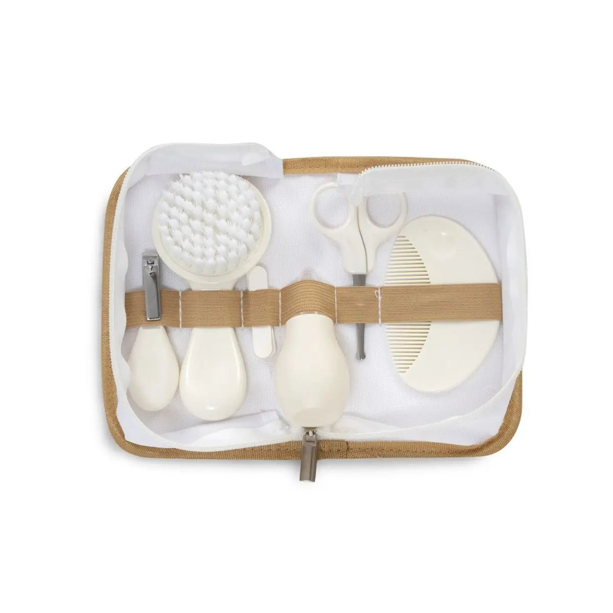 KID NECESER MODELO SAVANNA BEIG INTERBABY