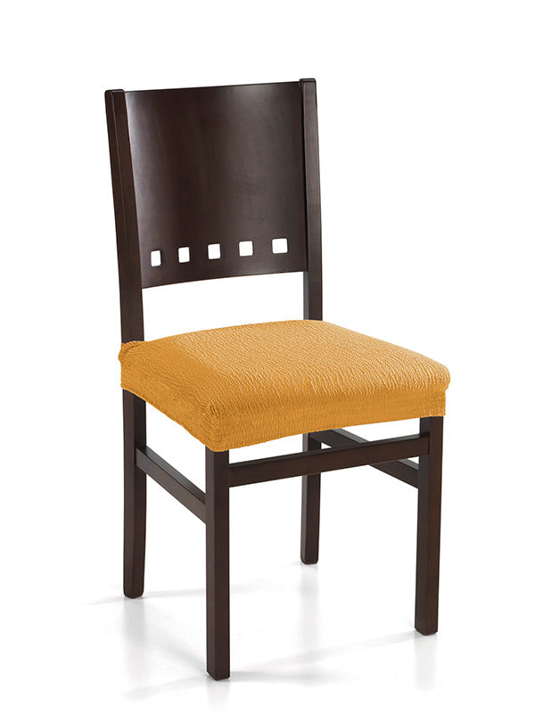 FUNDA SILLA JARA ANTRACITA CASA TEXTIL