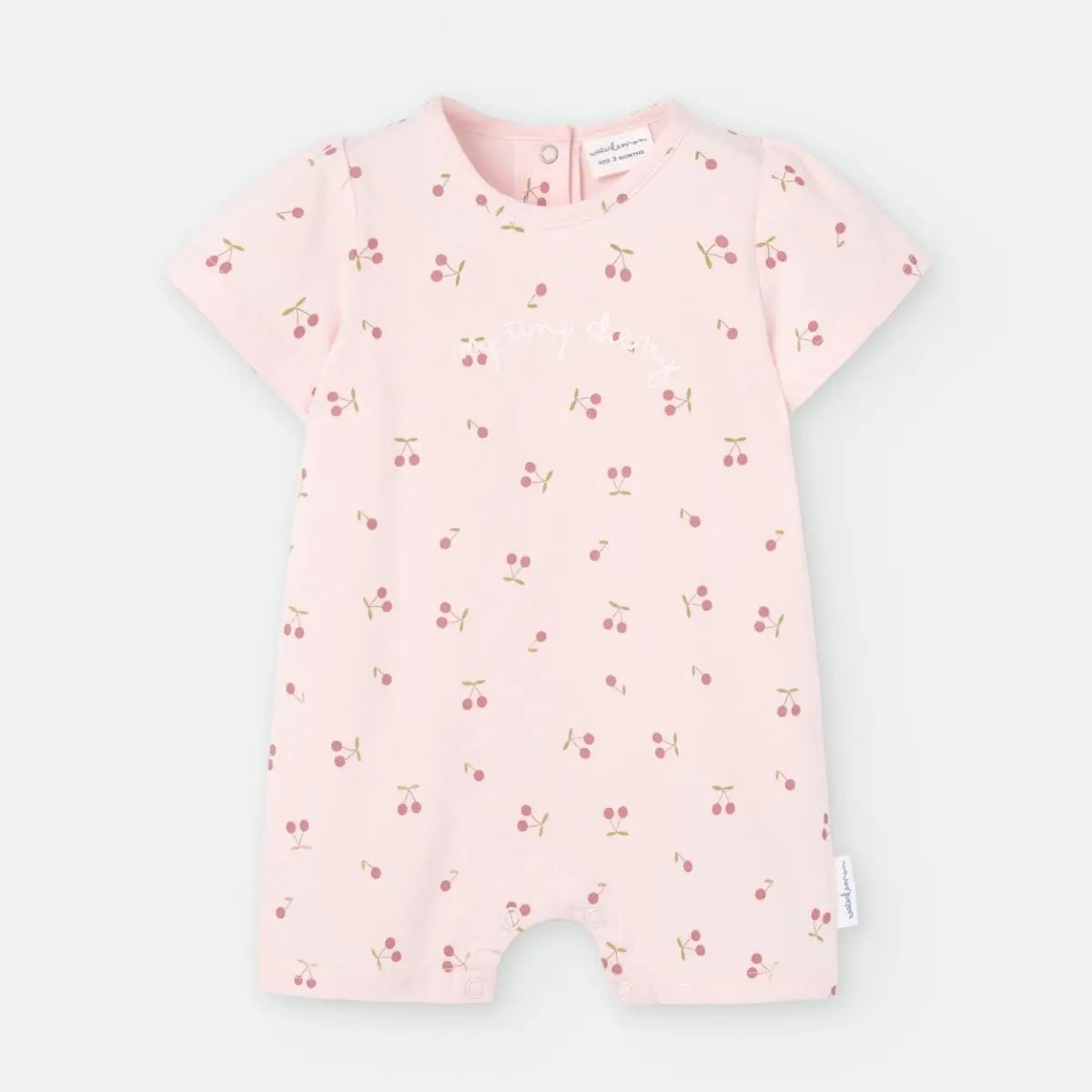 PELELE M/C NIÑA 582-29 WATERLEMON