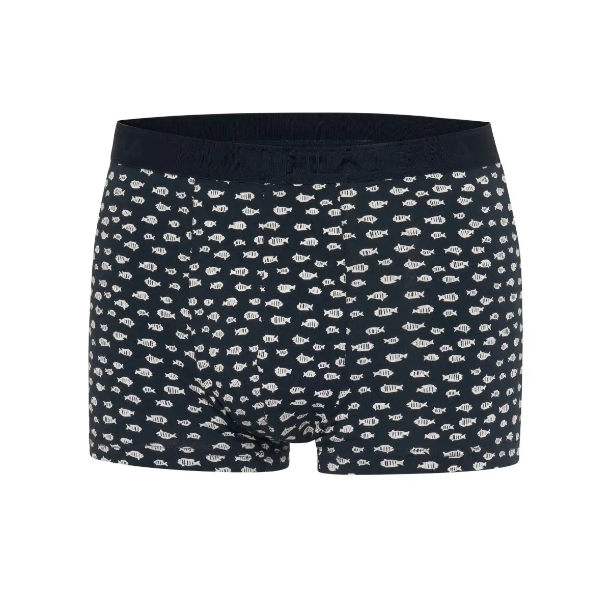 BOXER ESTAMPADO HOMBRE PACK 3 FU5378/3 FILA