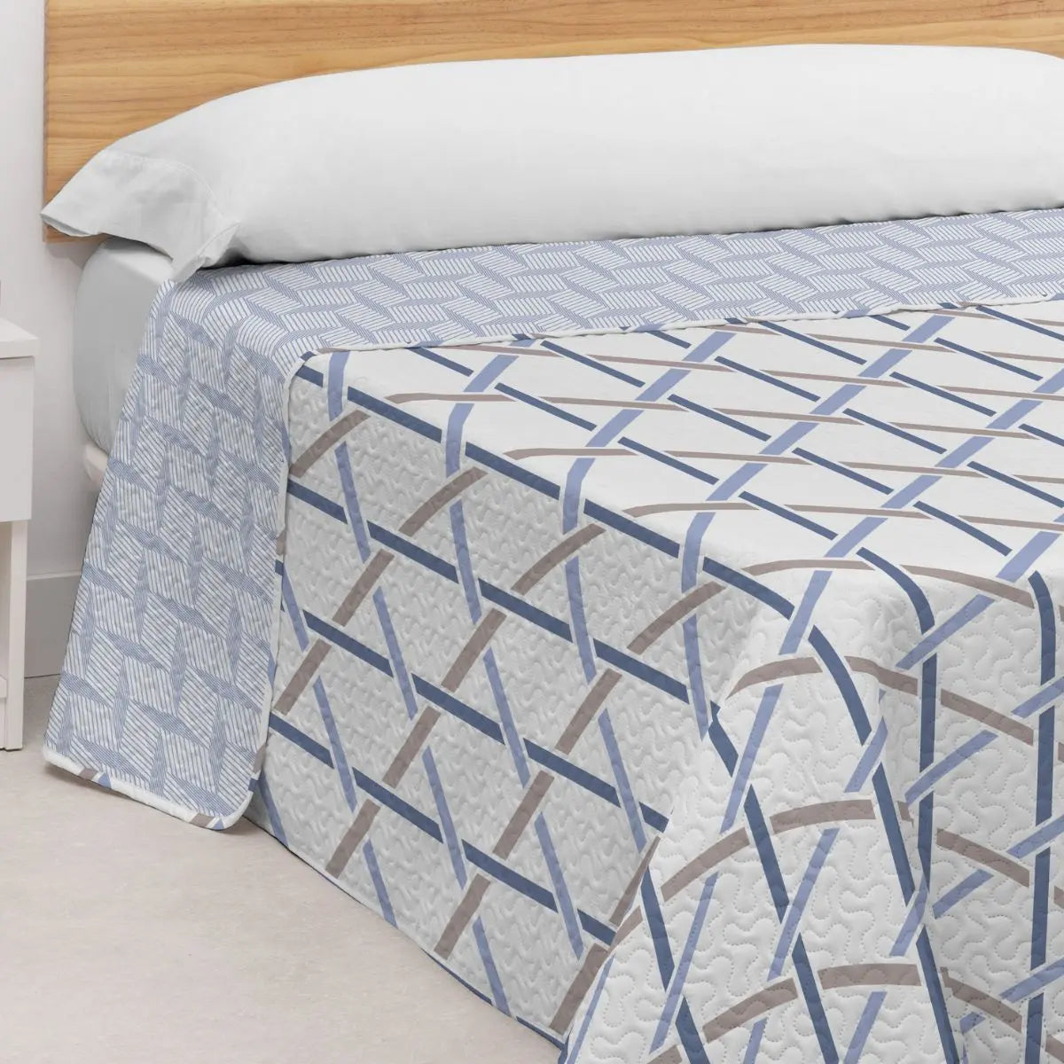 COLCHA BOUTI DAMAL INNOVA HOME