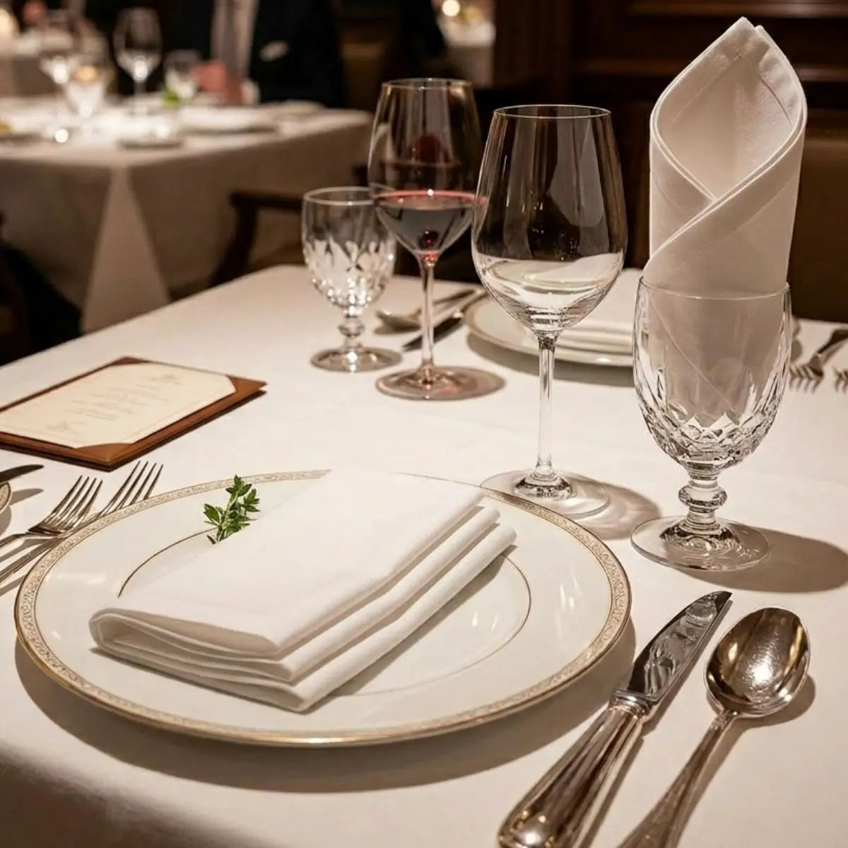 SERVILLETA HOSTELERIA