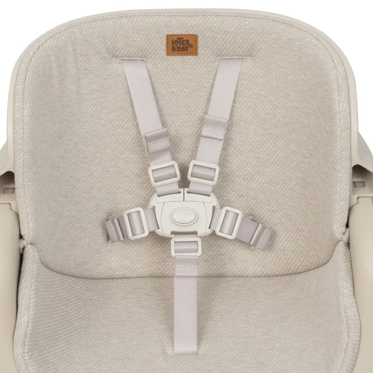 TRONA-AMACA NEW2026 GRIS INTERBABY