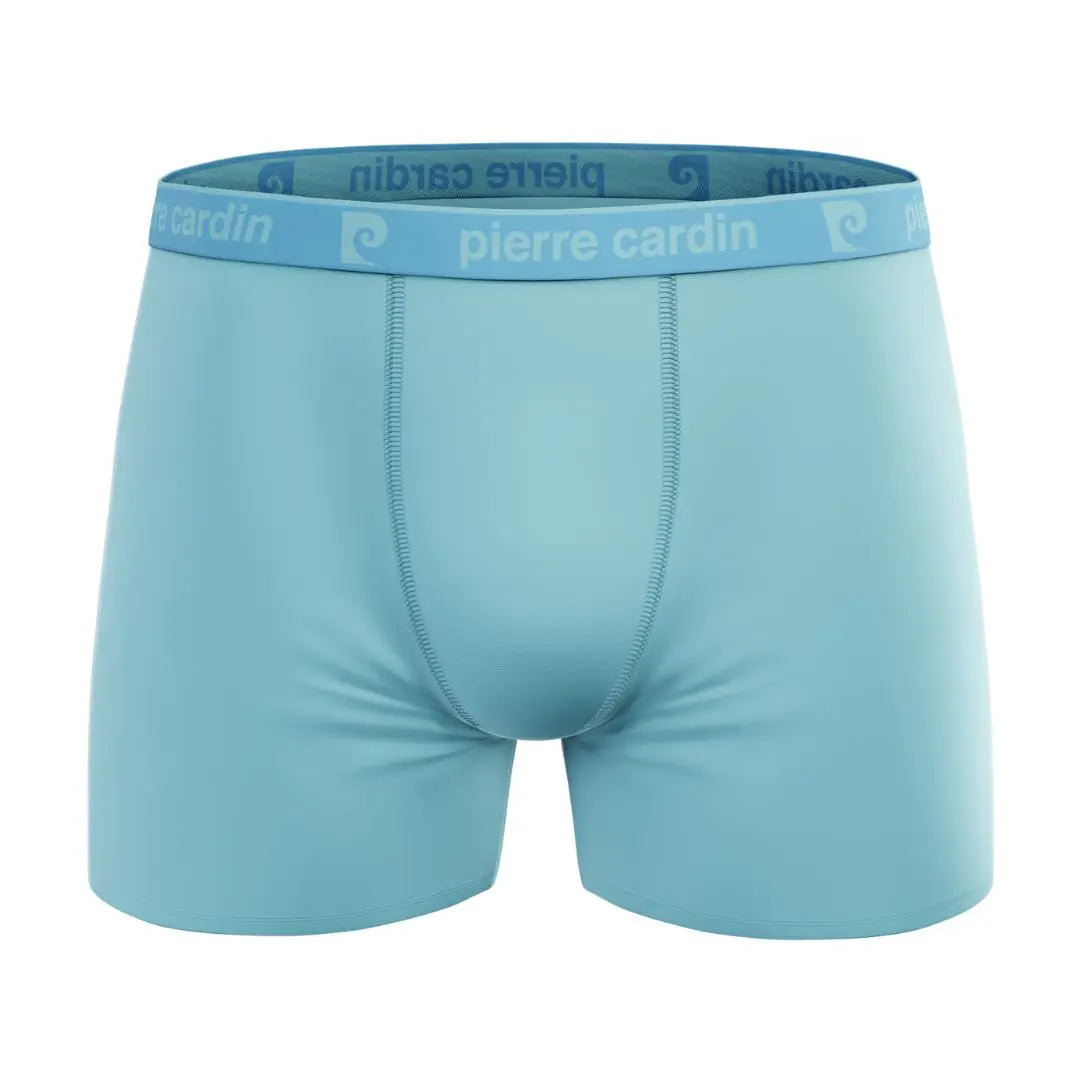PACK 4 BOXER HOMBRE ALGODÓN BCX4/COLORS SURTIDO PIERRE CARDIN