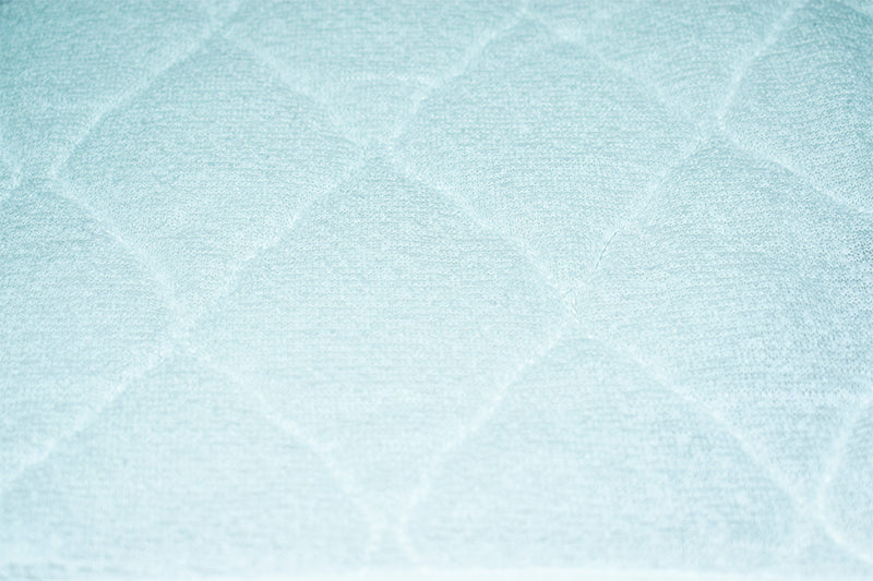 CUBRECOLCHON REVERSIBLE RIZO VH