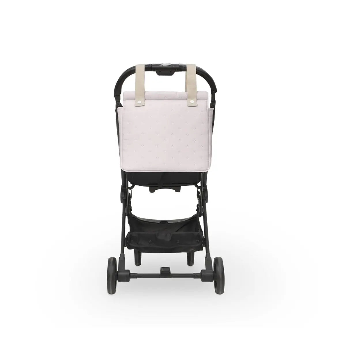 TALEGA GOFRADA MICROFIBRA ROSA INTERBABY