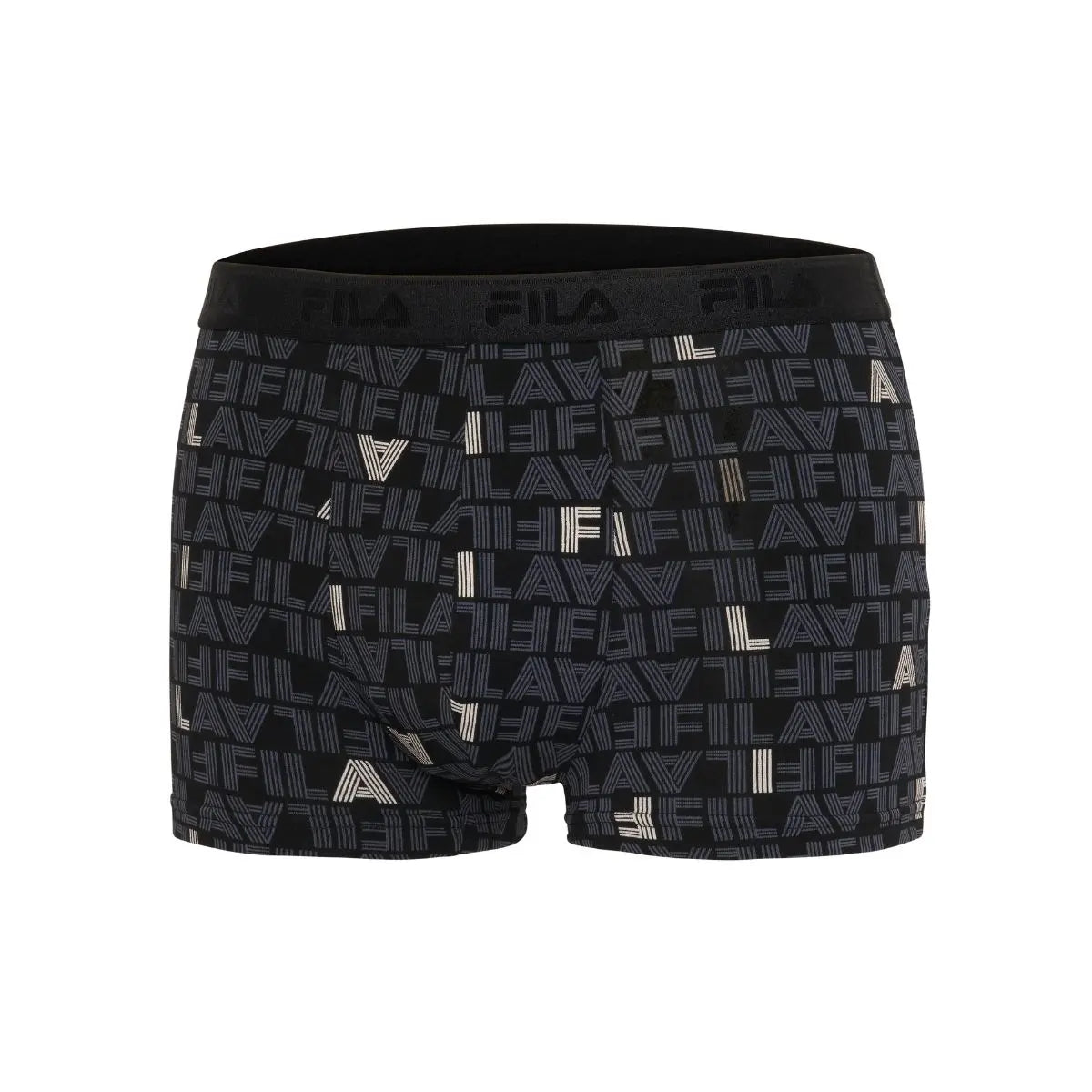 BOXER HOMBRE PACK 2 FU5368/2 FILA