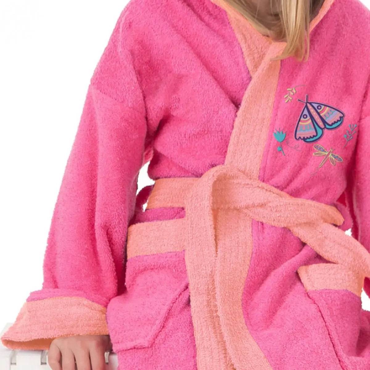 ALBORNOZ INFANTIL RIZO APRIL STILIA HOME