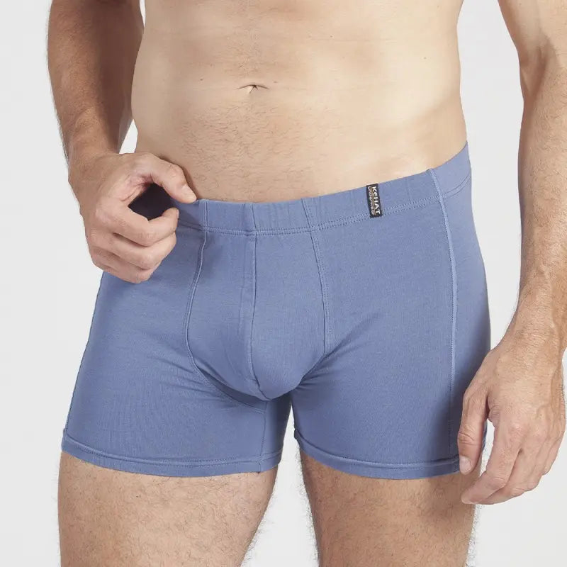 BOXER HOMBRE 970 PACK 2 KEHAT