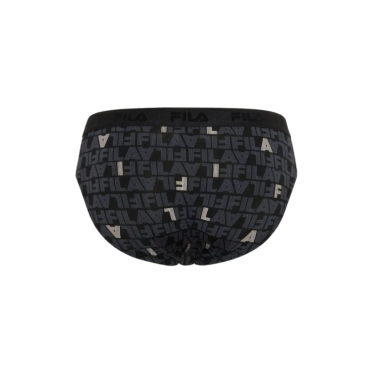 SLIP HOMBRE PACK 2 FU5369/2 FILA