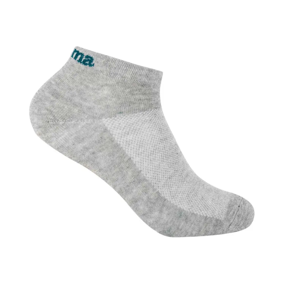 CALCETIN INVISIBLE HOMBRE PACK 3 JS9923 AZ/VER/GRI JOMA