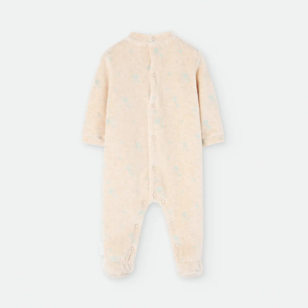 PELELE BEBE TUNDOSADO 7033 WATERLEMON