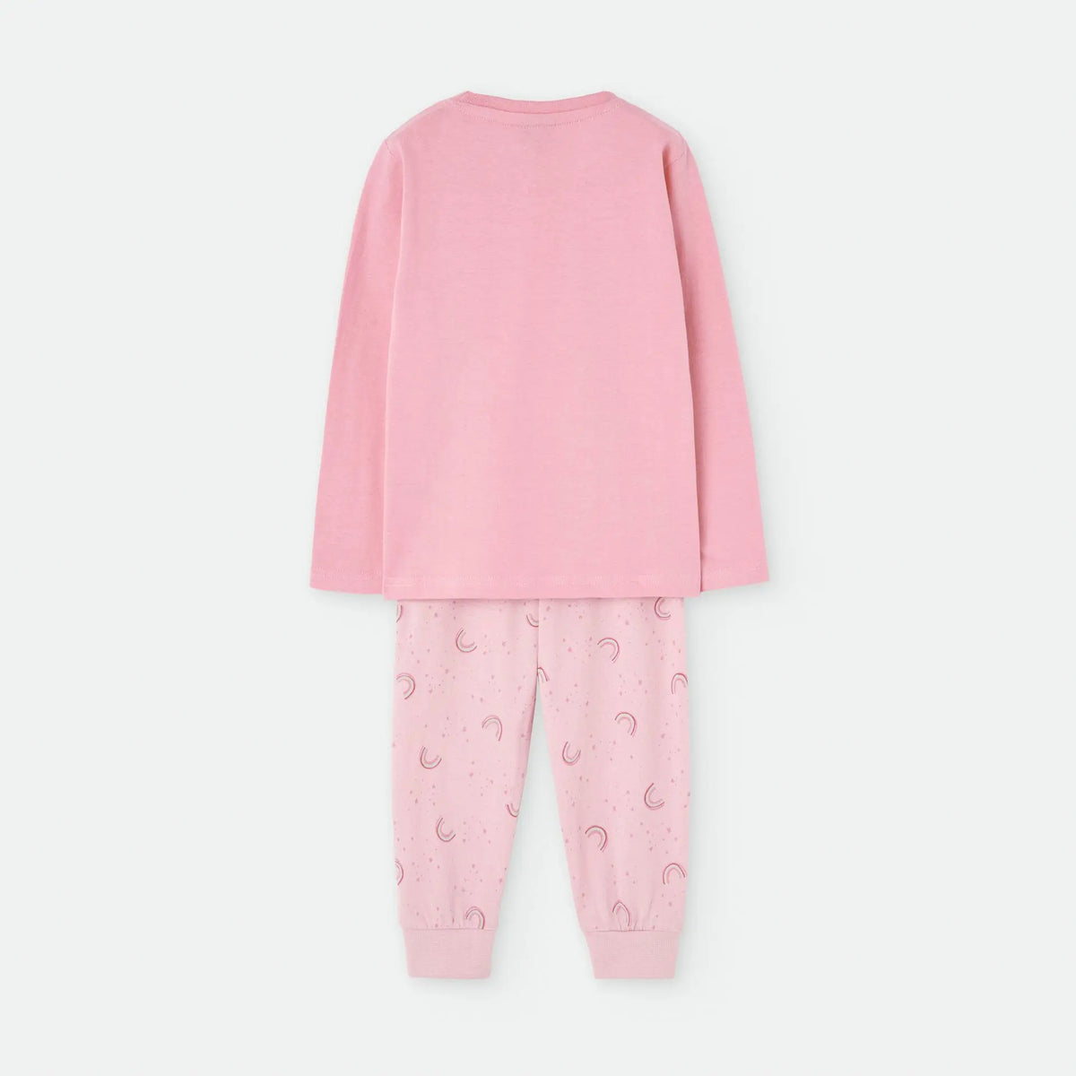 PIJAMA INFANTIL PUNTO 7338 WATERLEMON