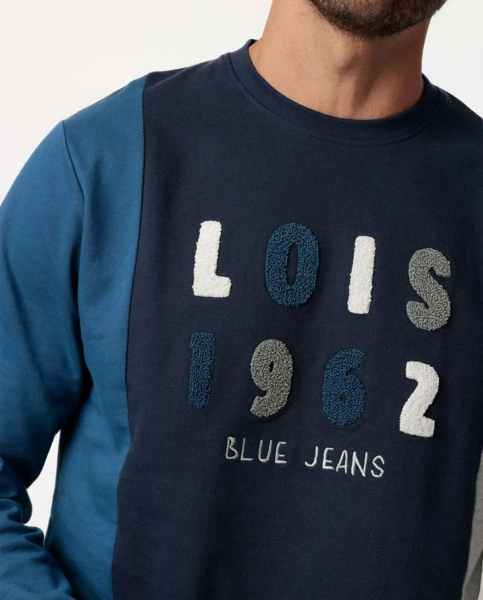 PIJAMA HOMBRE 63158 FAN LOIS