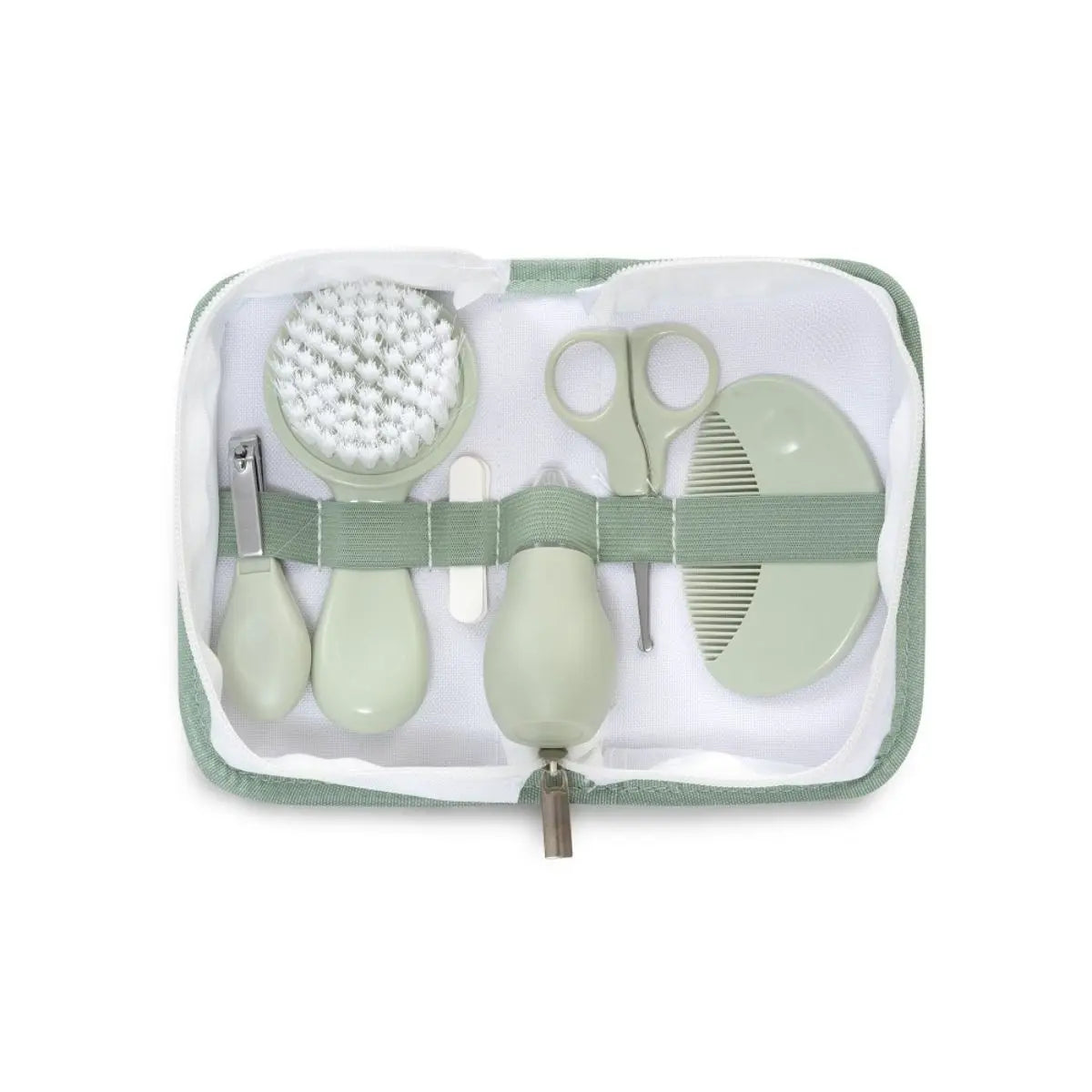 KID NECESER MODELO GRANJA KOALA VERDE INTERBABY