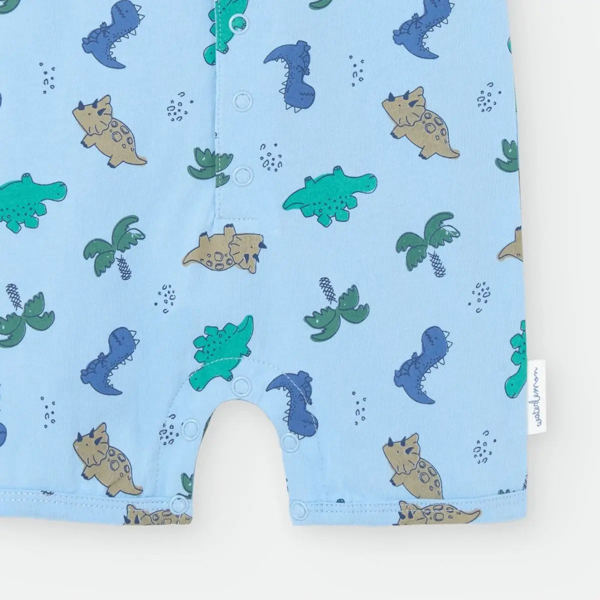 PELELE S/M NIÑO 583-25 WATERLEMON