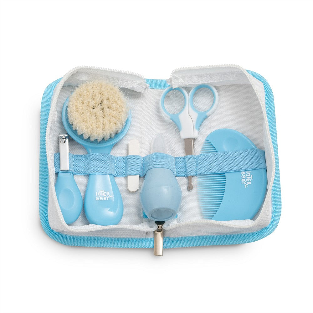 KID NECESER KOALA AZUL INTERBABY