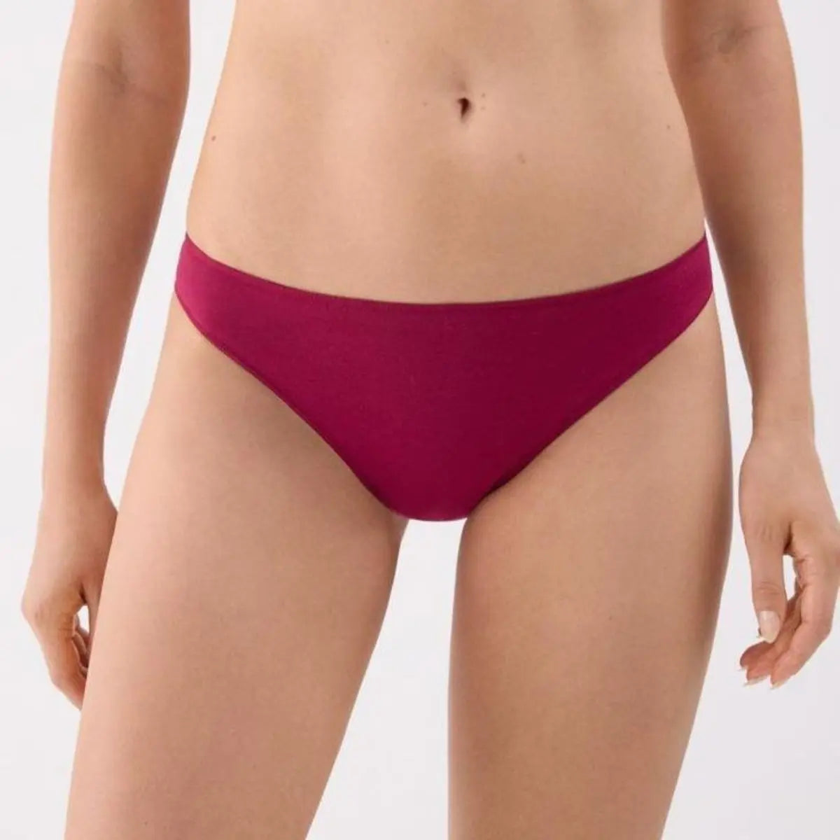 PACK 6 BRAGAS MUJER MINI 19640 SURTIDO 1 FW26/27 YSABEL MORA