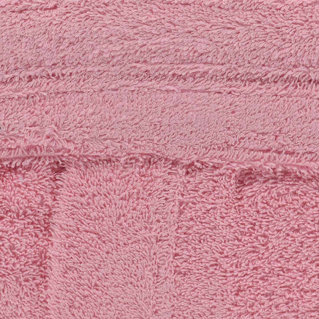 ALBORNOZ INFANTIL CALYPSO ROSA TROVADOR