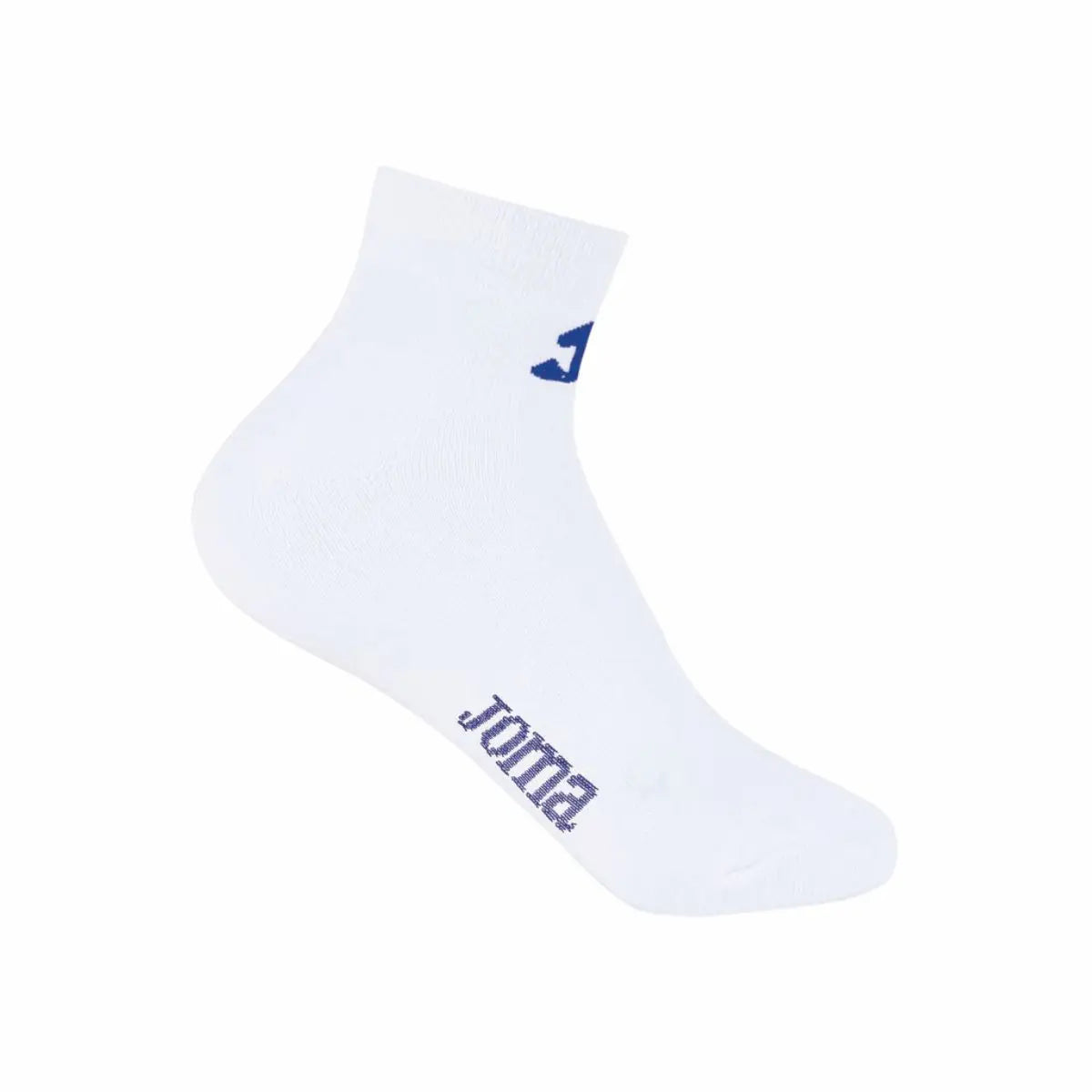 CALCETIN TOBILLERO HOMBRE PACK 3 JS2051TA BL/BL/BL JOMA