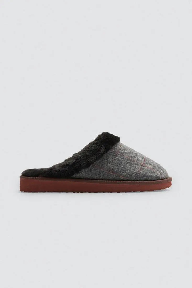 ZAPATILLAS HOMBRE 24080 YSABEL MORA