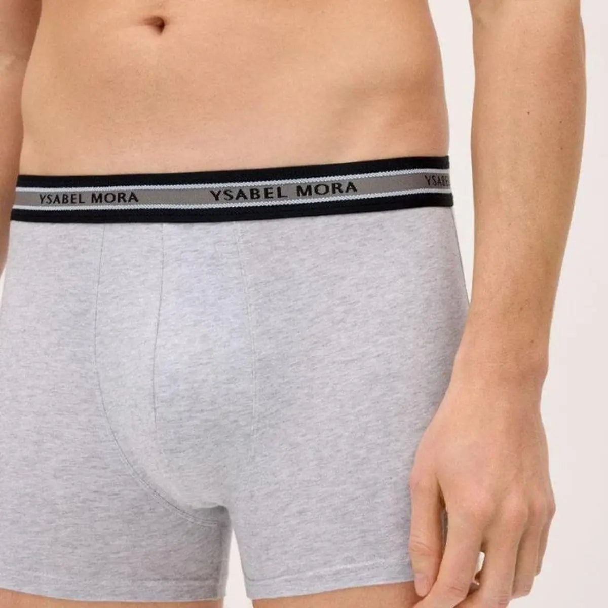 PACK 3 BOXER HOMBRE 20440 SURTIDO 1 YSABEL MORA