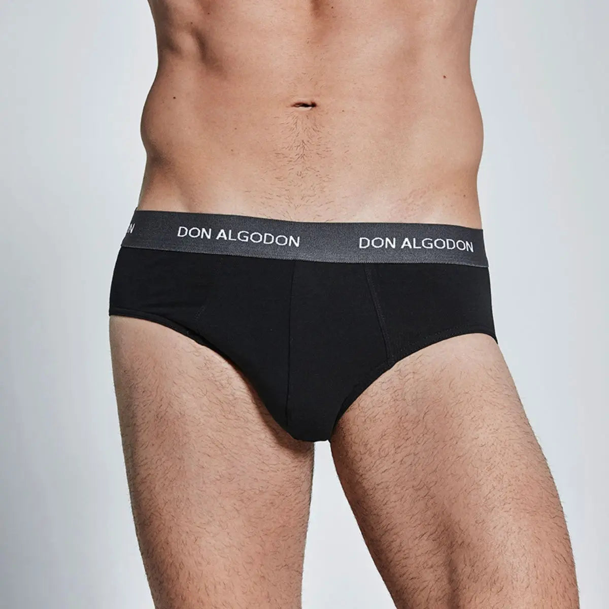 SLIP HOMBRE PS11 DON ALGODON