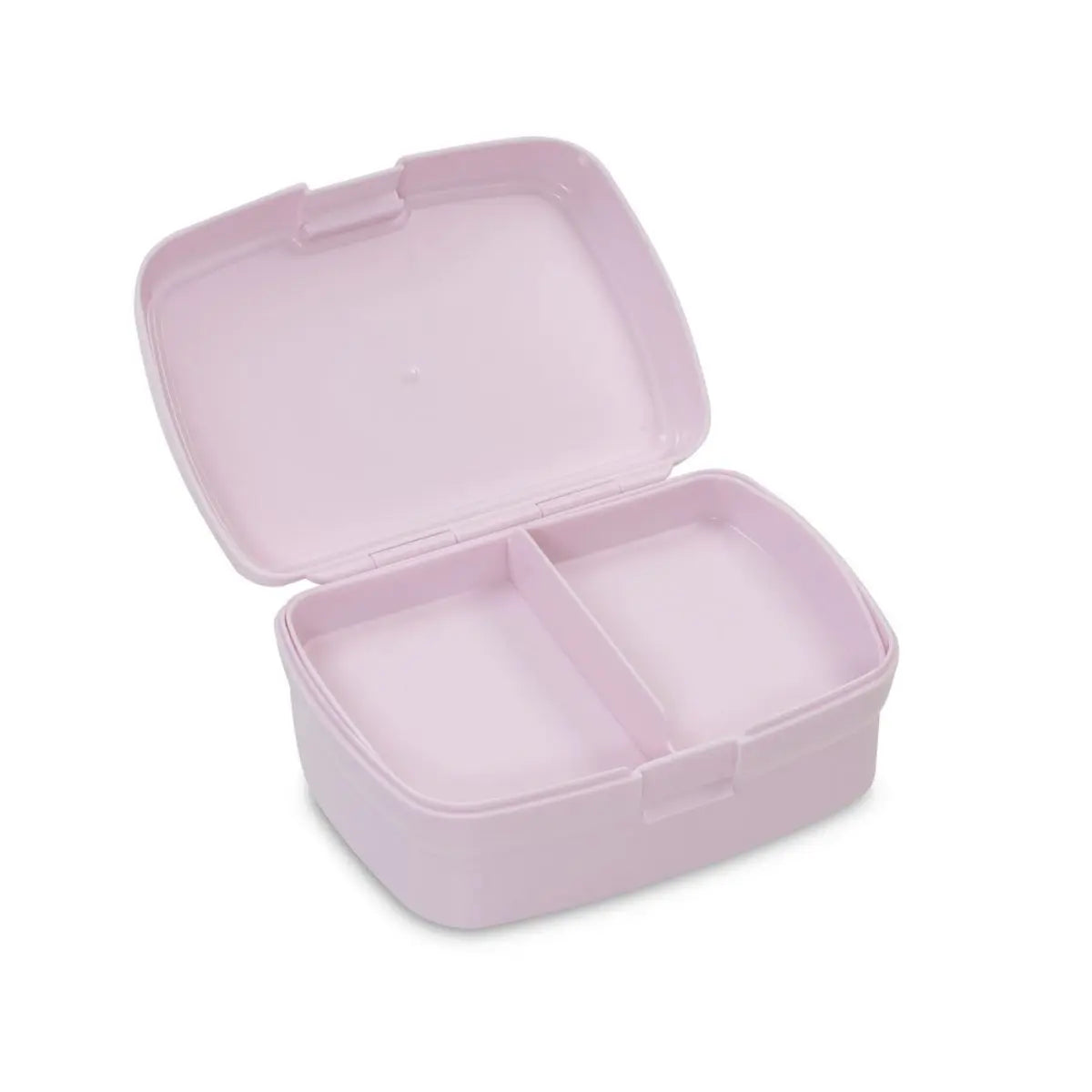 FIAMBRERA DESAYUNO MODELO PETALOS ROSA INTERBABY